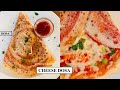 Cheese Dosa | Kids Recipe | Dosa | Startup Cooking