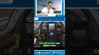 XB-1 Flight Systems Explained | Q-FEEL & Supersonic Control Forces in MSFS 2024
