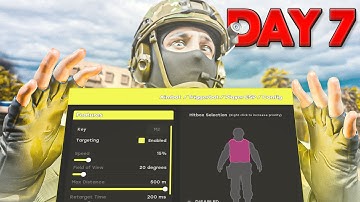 Using The SAFEST Battlefield 6 Cheats til I