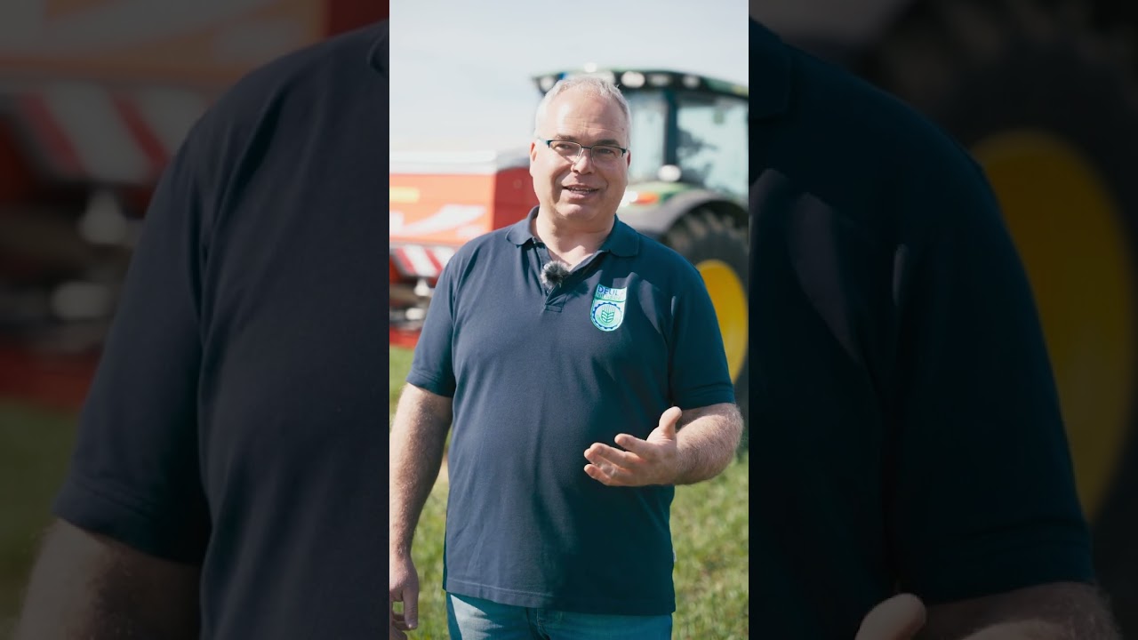 Streuschalen-Set | Yara Deutschland