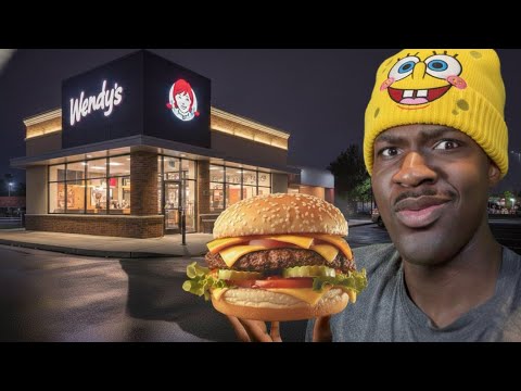 I Tried Every Drive-Thru's Gimmick Item