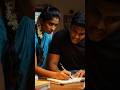 “கரெக்டான பிரஷர் கொடுத்தா தான் வரும்! 😂🖊️”#TamilComedy#TamilReels#FunnyTamil #CoupleComedy#PenComedy