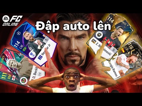 Tôi trở thành pháp sư đập thẻ Fo4