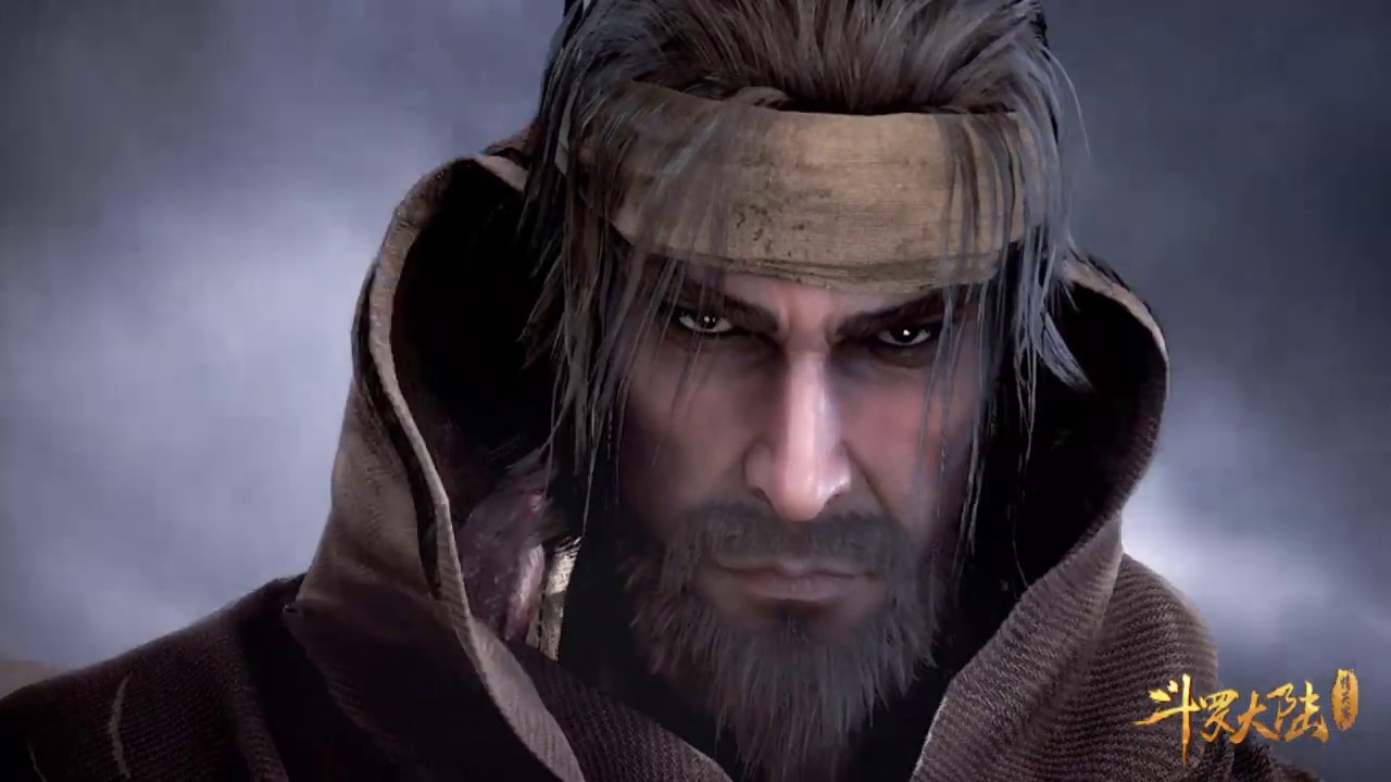 Douluo Dalu : Cut01 AMV  ถังเฮ่า x อาอิ๋น สังเวยวงแหวนเเสนปี (ตำนานจอมยุทธ์ภูตถังซาน)