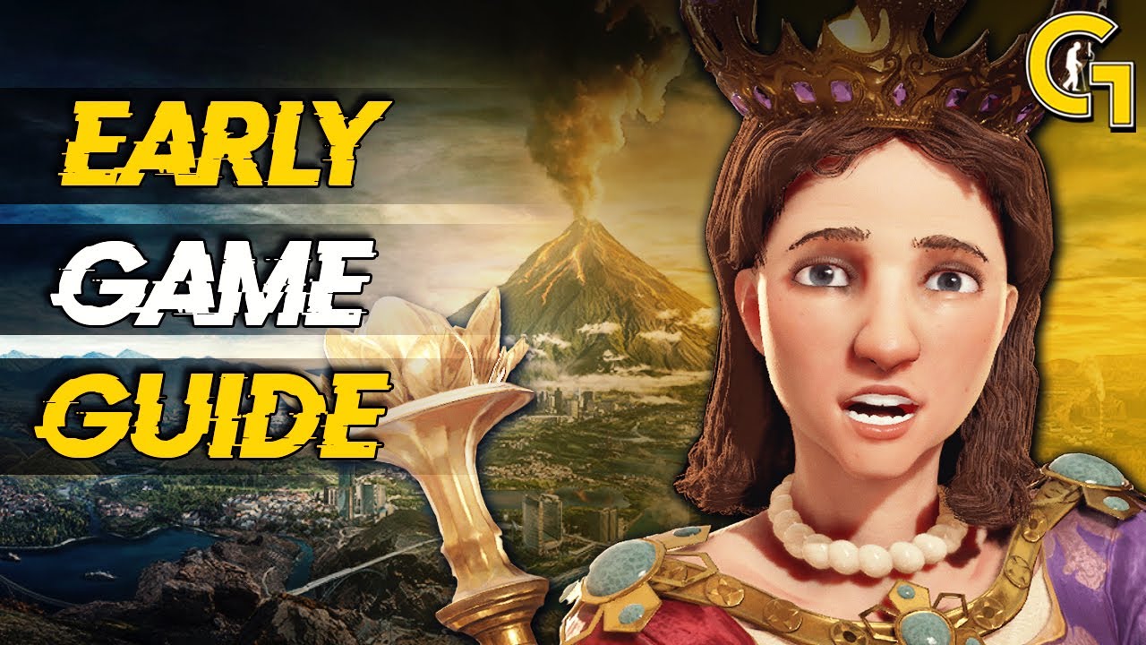 Civ 6 Religious Victory Tips YouTube