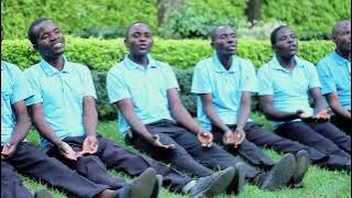 St Dennis Catholic Choir Kaggwa Woyera Parish -Timayembekezera Chauta   Video