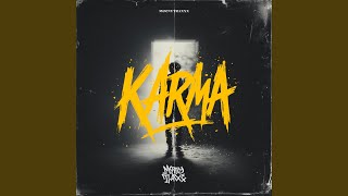 Karma Drumnb Edit