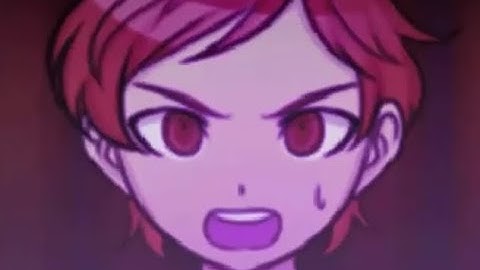 Danganronpa Another Despair Academy - Chapter 1 execution