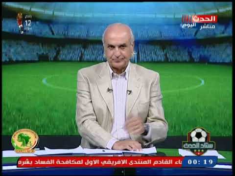 اسامة خليل يكشف السبب لماذا تم التحقيق مع أحمد أحمد في فرنسا