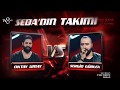 Sergio Gürlek &amp; Oktay Umay - Eteği belinde | Düello o ses Türkiye
