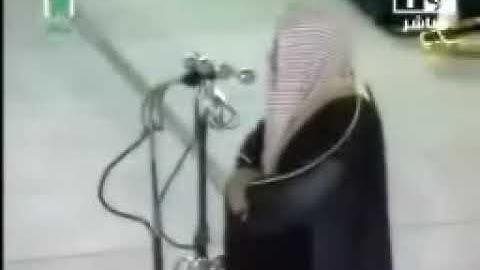 الشيخ عبدالله الجهني تلاوة جميلة سورة الجمعة