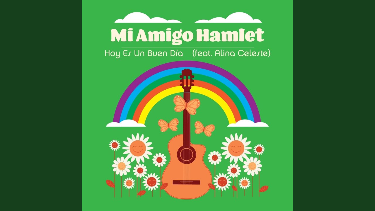 Mi Barrilete (feat. Alina Celeste)