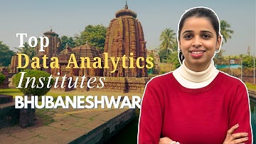 Top 3 Best Data Analytics Courses Institutes in Bhubaneswar | 100% Job Placement | Advisor Uncle