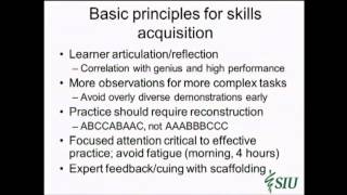 PG Course: Fundamentals of Endoscopic Surgery (FES) - Putting it all Together