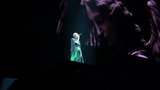 神的不在場證明 l 陳蕾佛山演唱會2025 l Panther Chan Live 2025 Mindfilness l 2025/9/27