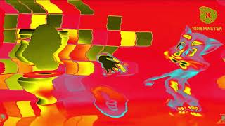 Rq If Tom Says Ah, Thomas Crash Plays In G-Major 552