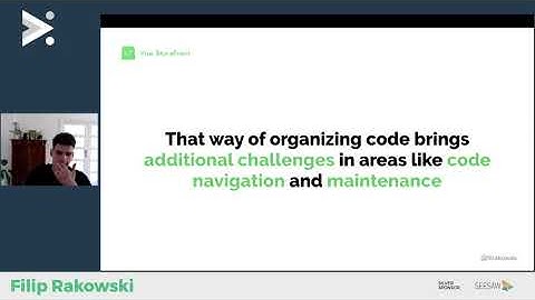 Rebuilding Vue Storefront - biggest eCommerce Vue project with Composition API - Filip Rakowski ...