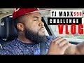 The $50 TJ Maxx Challenge | Fragrance Shopping with Big Beard Business