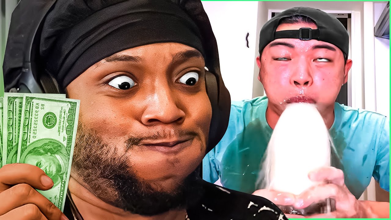 Make Me Laugh Win $500