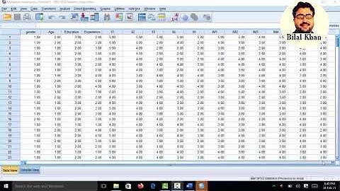 How to Run Mediation Analysis in SPSS and Interpretation of Mediation Analysis Tables