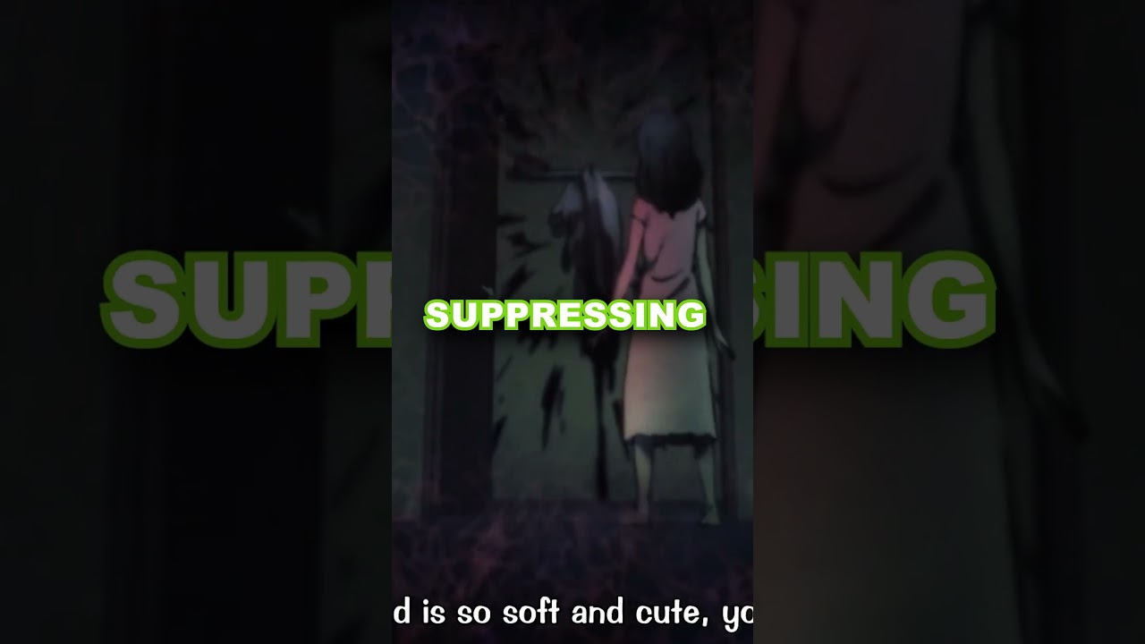 Рохан Кишибе — (совсем не) глубокое погружение