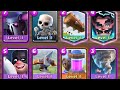 Heavy X-bow deck 😈