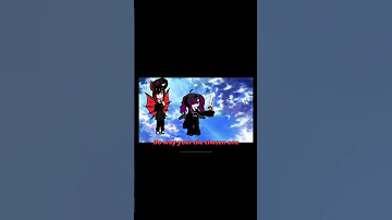 Heaven Or Heck Meme Gacha Gacha Ladybug Mlb Emo Edit Gachaclub Adoptme Demonslayer Viral 