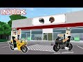 Motor Satıcısı Oluyoruz! - Panda ile Roblox Motorcycle Dealership Tycoon