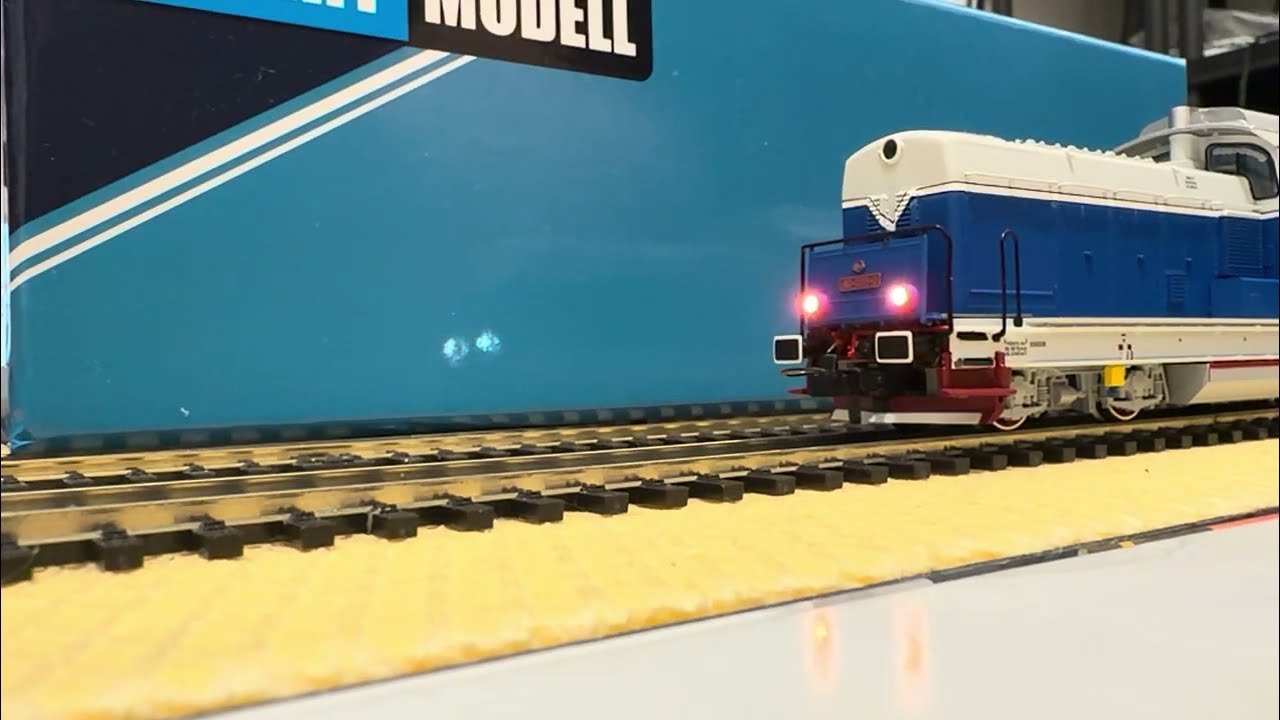 LDH 1250 + ESU Loksound 5