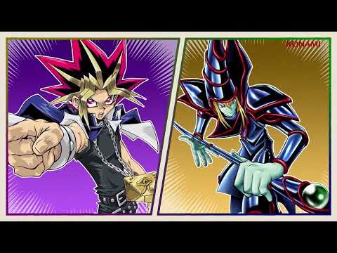 Yu-Gi-Oh! Links de duelo