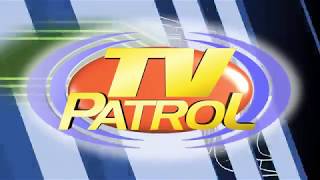 TV Patrol Theme 2002-2003