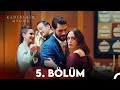 Kaderimin Oyunu 5 Bölüm