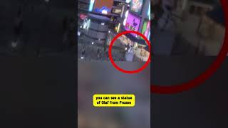 Did You Know That In Big Hero 6