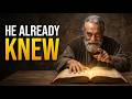 Why Does God Ask Questions He Already Knows The Answer To?