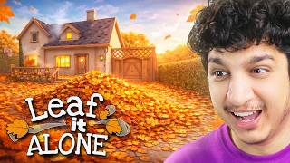 This Might Be the Most Relaxing Game Ever 😳 screenshot 5