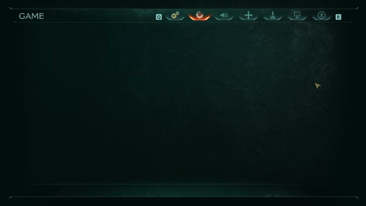 DOOM: The Dark Ages – How to Manage UI Settings