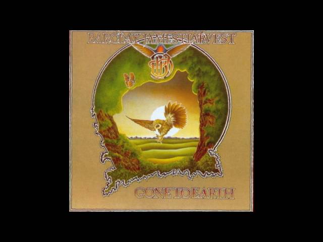 Barclay James Harvest - Love Is Like A Violin