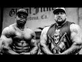 HOW I MET KALI MUSCLE