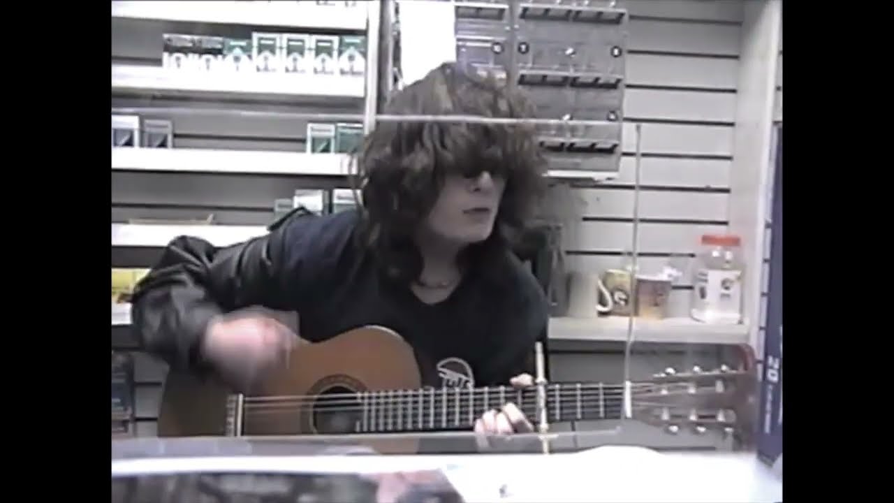 Watch Woz - Child Support (Acoustic from the Gulf) on YouTube Watch Woz - Child Support (Acoustic from the Gulf) on YouTube