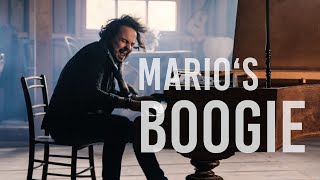 Mario's Boogie