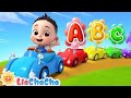 Learn ABCD with Music & Animation 🌟 | Kids Learning Video