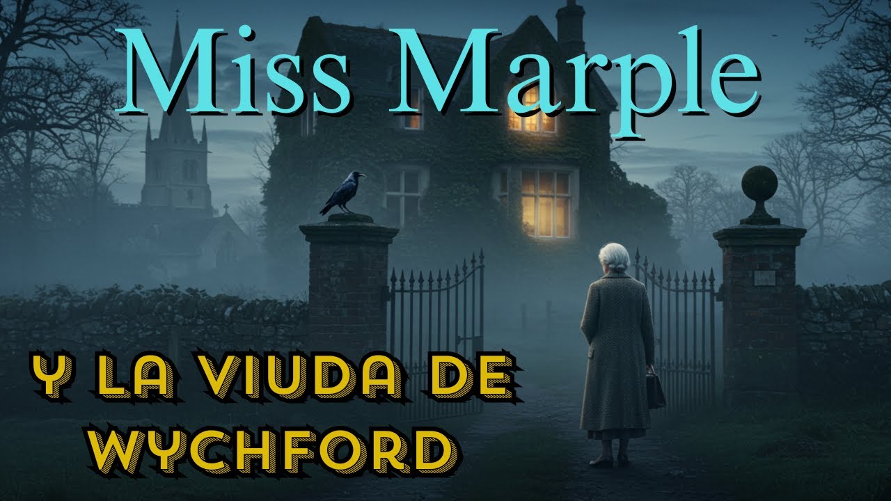 Miss Marple y la viuda de Wychford