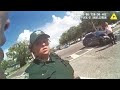 Florida Deputies T-boned While Responding To a False 911 Call