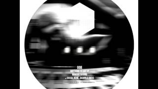 Marcos Baiano - Anything To Say Jacopo G Remix Bsm008