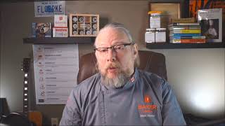 Thursday Thoughts: Organic Flour and Quality Processes