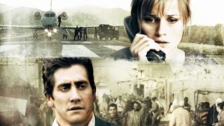 RENDITION Official Trailer (2007, Reese Witherspoon, Jake Gyllenhaal  Meryl Streep)