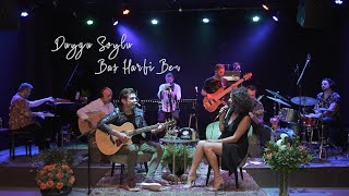 Video thumbnail of "Duygu Soylu & Kenan Doğulu - Baş Harfi Ben | #KaraElmasLive"