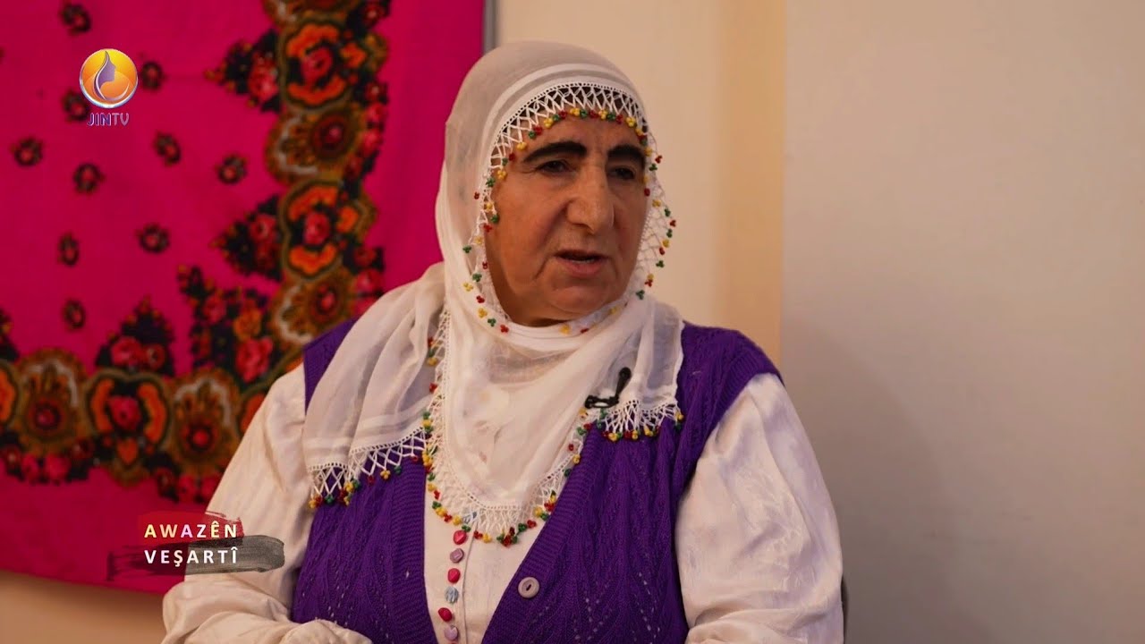 JIYANA DAYIKAN, Wan, jin, dayik