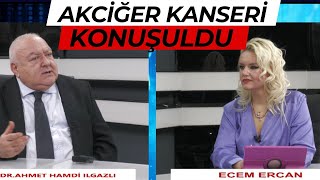 Akci̇ğer Kanseri̇ Neden Olur