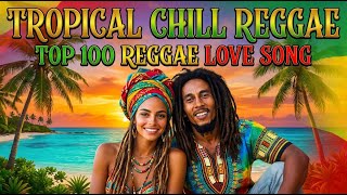 LIVE Island Reggae 24/7 🌴 Chill Reggae, Reggae Vibes, Island Reggae 2026